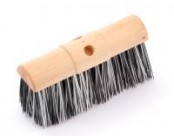 PVC Scavenger Brush Head 325mm